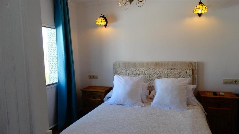 Hotel Casa Dia Y Noche Calpe Ngoại thất bức ảnh