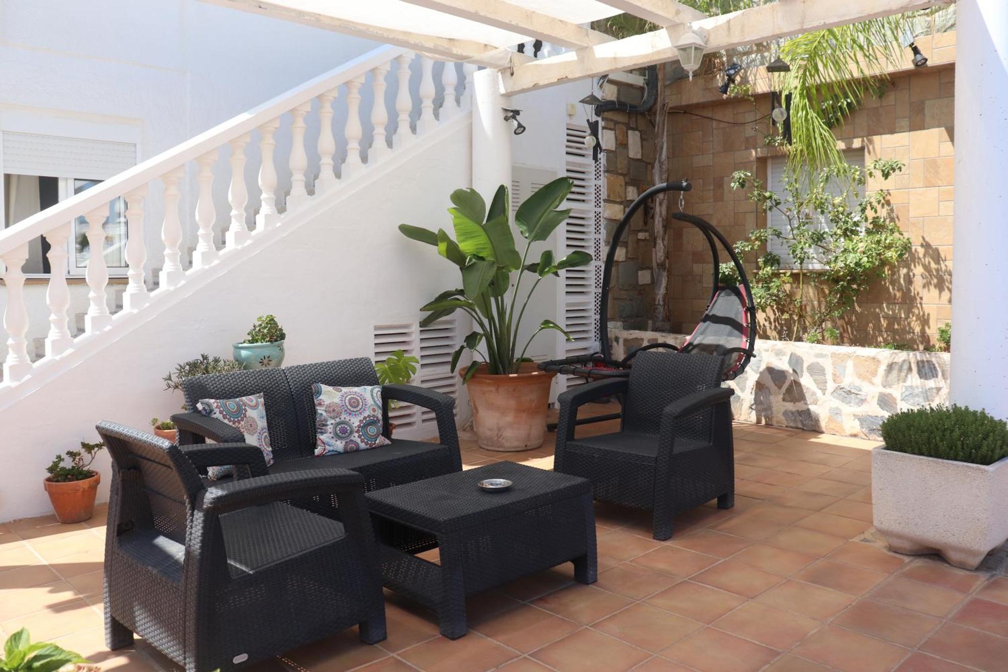 Hotel Casa Dia Y Noche Calpe Ngoại thất bức ảnh