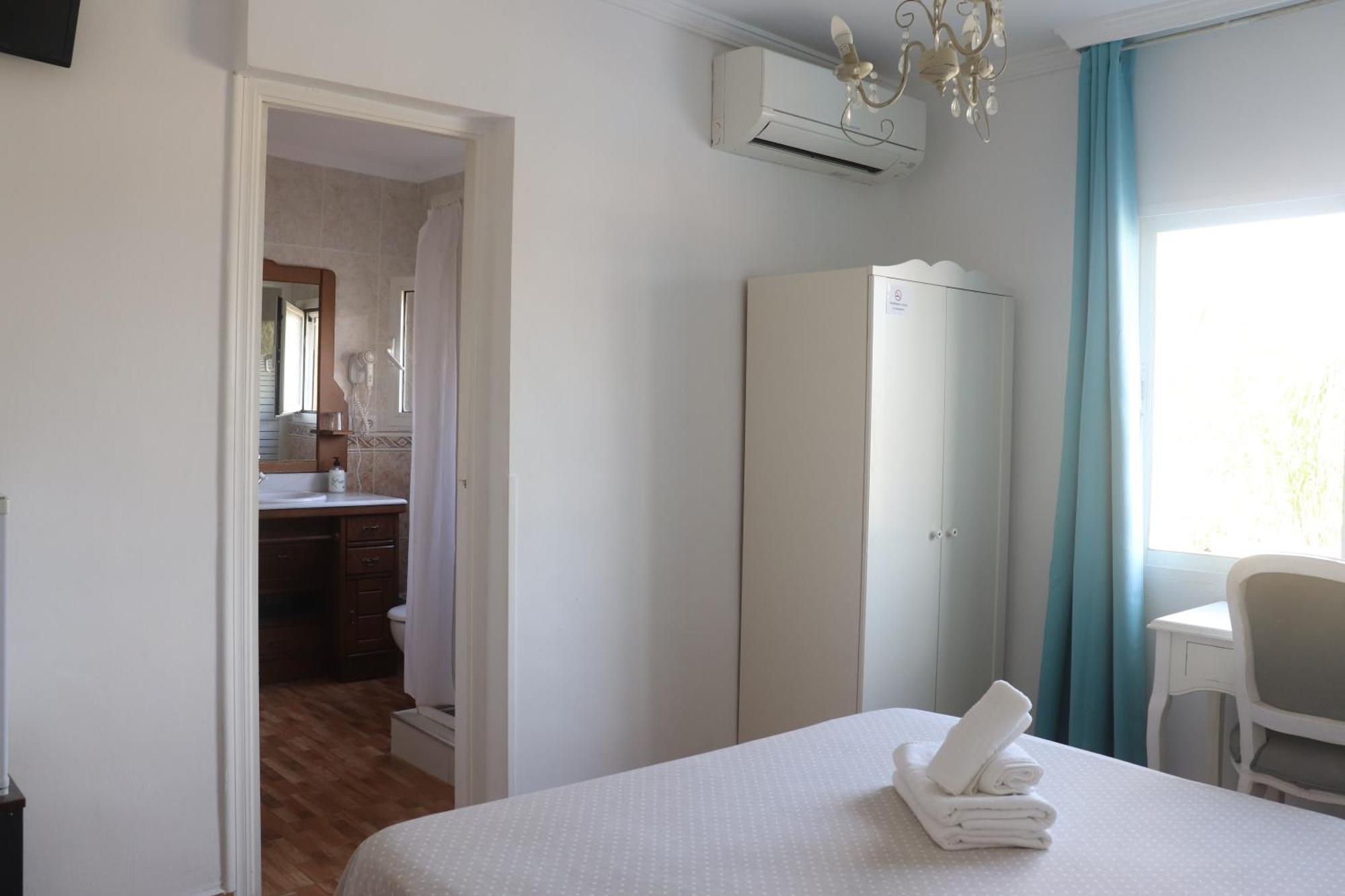 Hotel Casa Dia Y Noche Calpe Ngoại thất bức ảnh