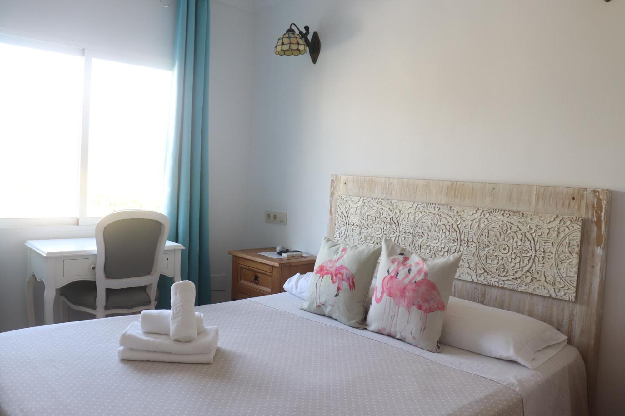 Hotel Casa Dia Y Noche Calpe Ngoại thất bức ảnh