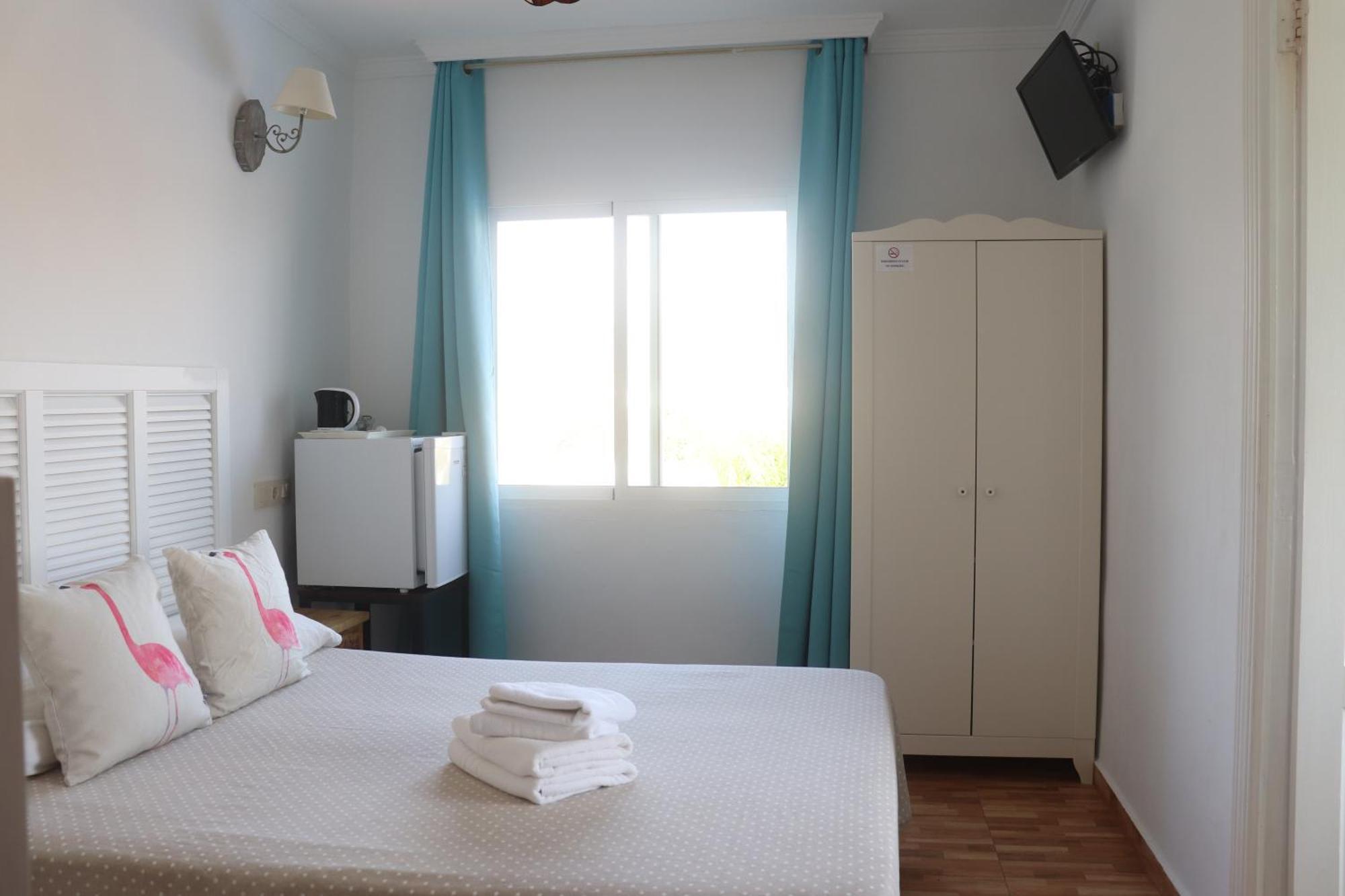 Hotel Casa Dia Y Noche Calpe Ngoại thất bức ảnh