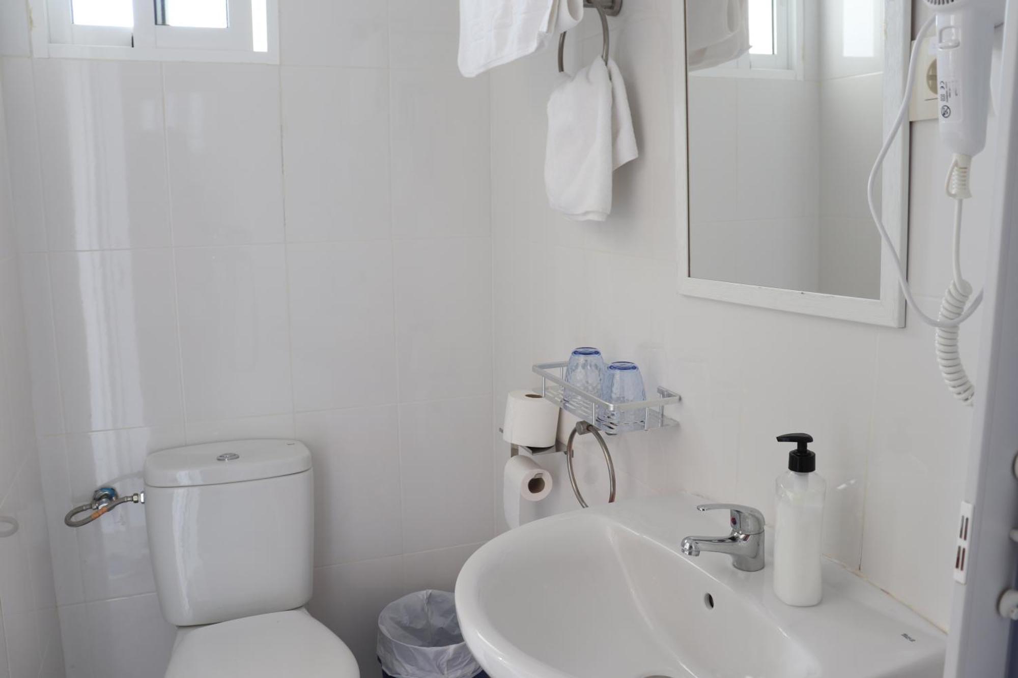 Hotel Casa Dia Y Noche Calpe Ngoại thất bức ảnh