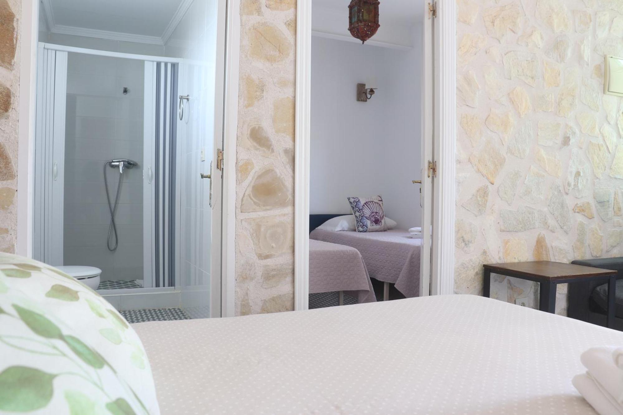 Hotel Casa Dia Y Noche Calpe Ngoại thất bức ảnh