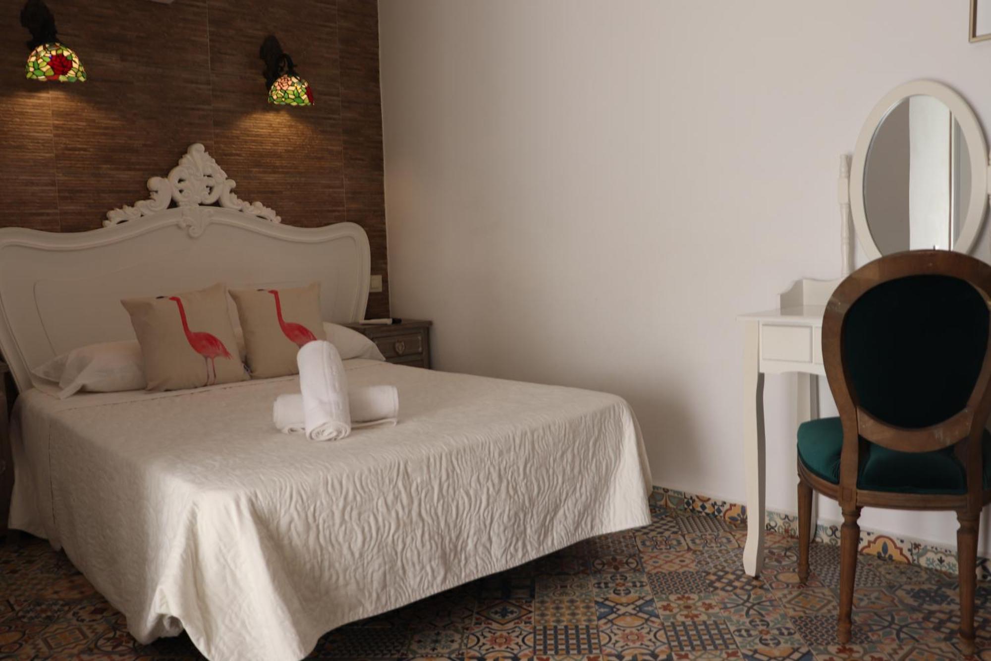 Hotel Casa Dia Y Noche Calpe Ngoại thất bức ảnh
