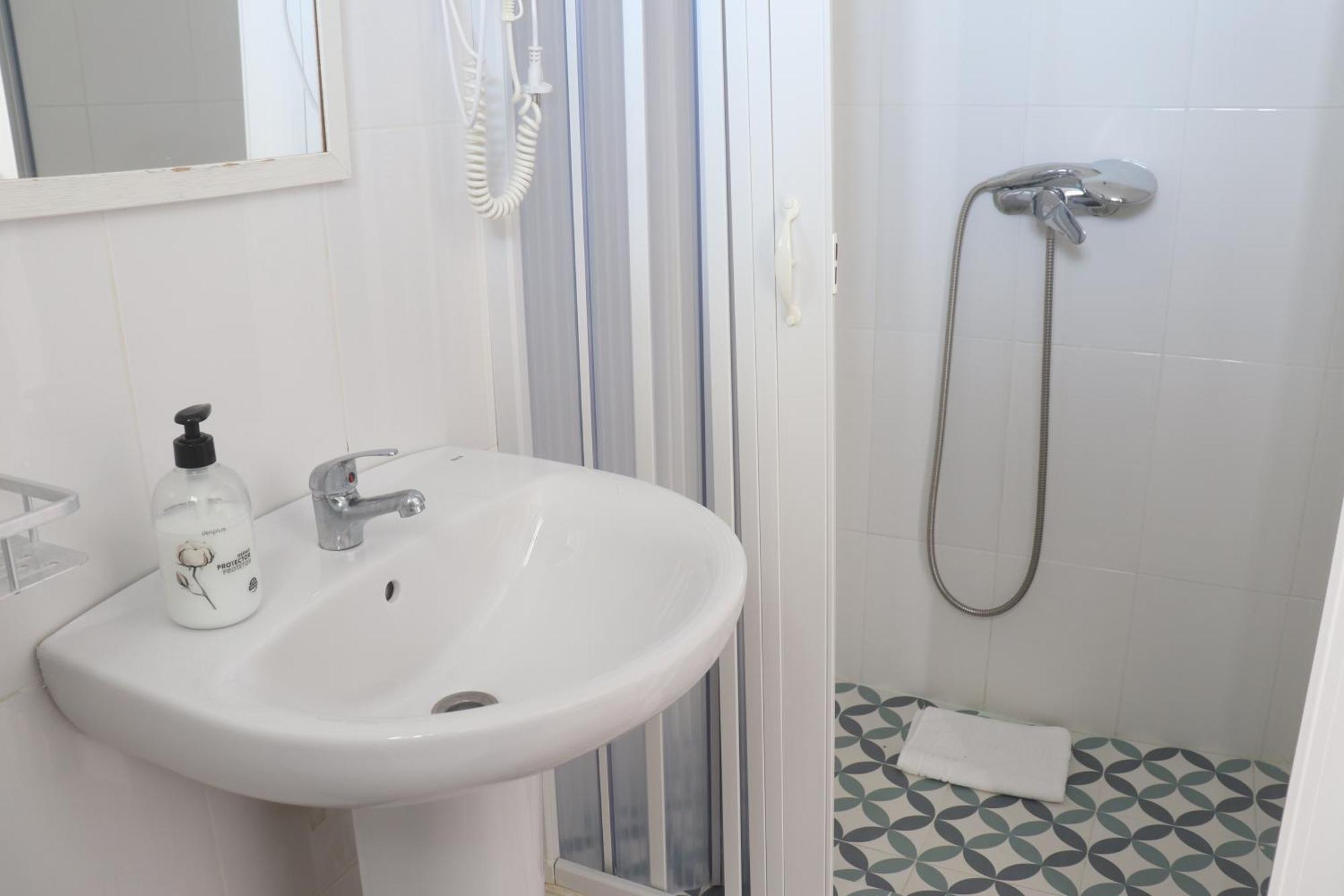 Hotel Casa Dia Y Noche Calpe Ngoại thất bức ảnh