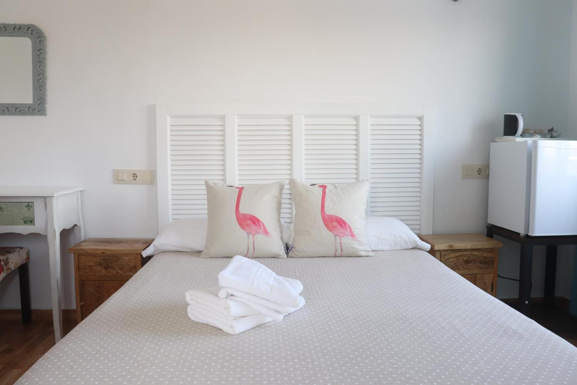 Hotel Casa Dia Y Noche Calpe Ngoại thất bức ảnh