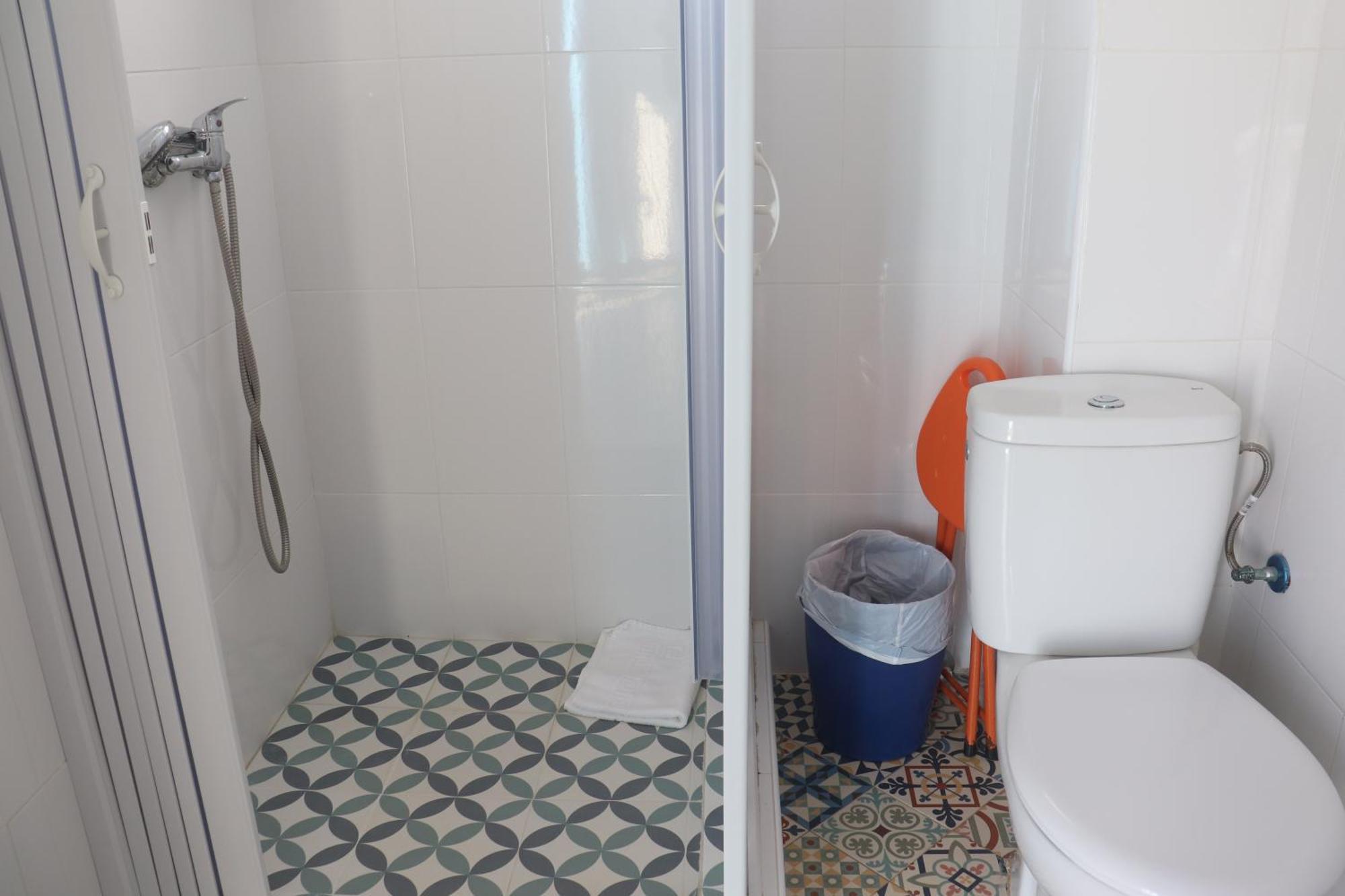 Hotel Casa Dia Y Noche Calpe Ngoại thất bức ảnh