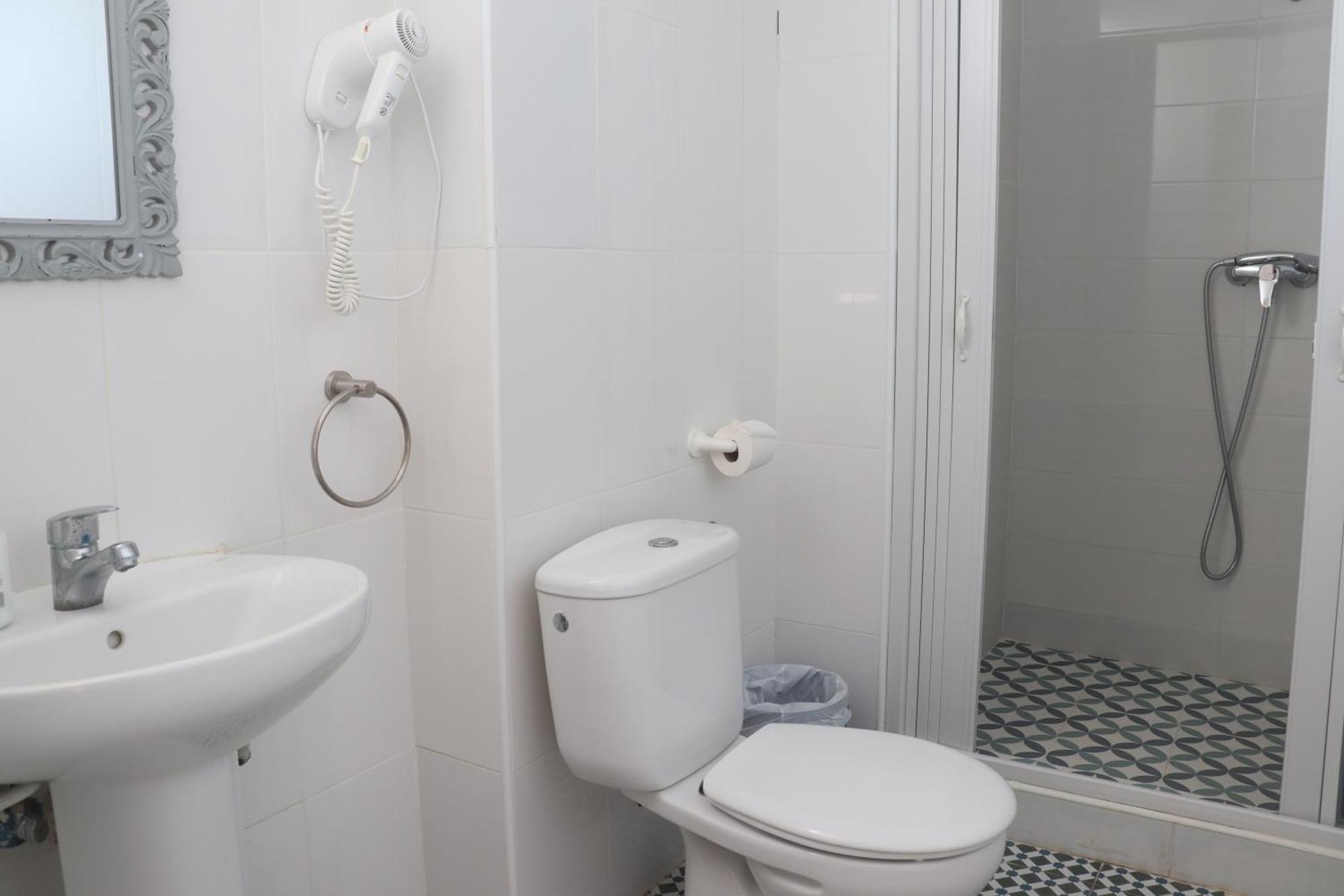 Hotel Casa Dia Y Noche Calpe Ngoại thất bức ảnh