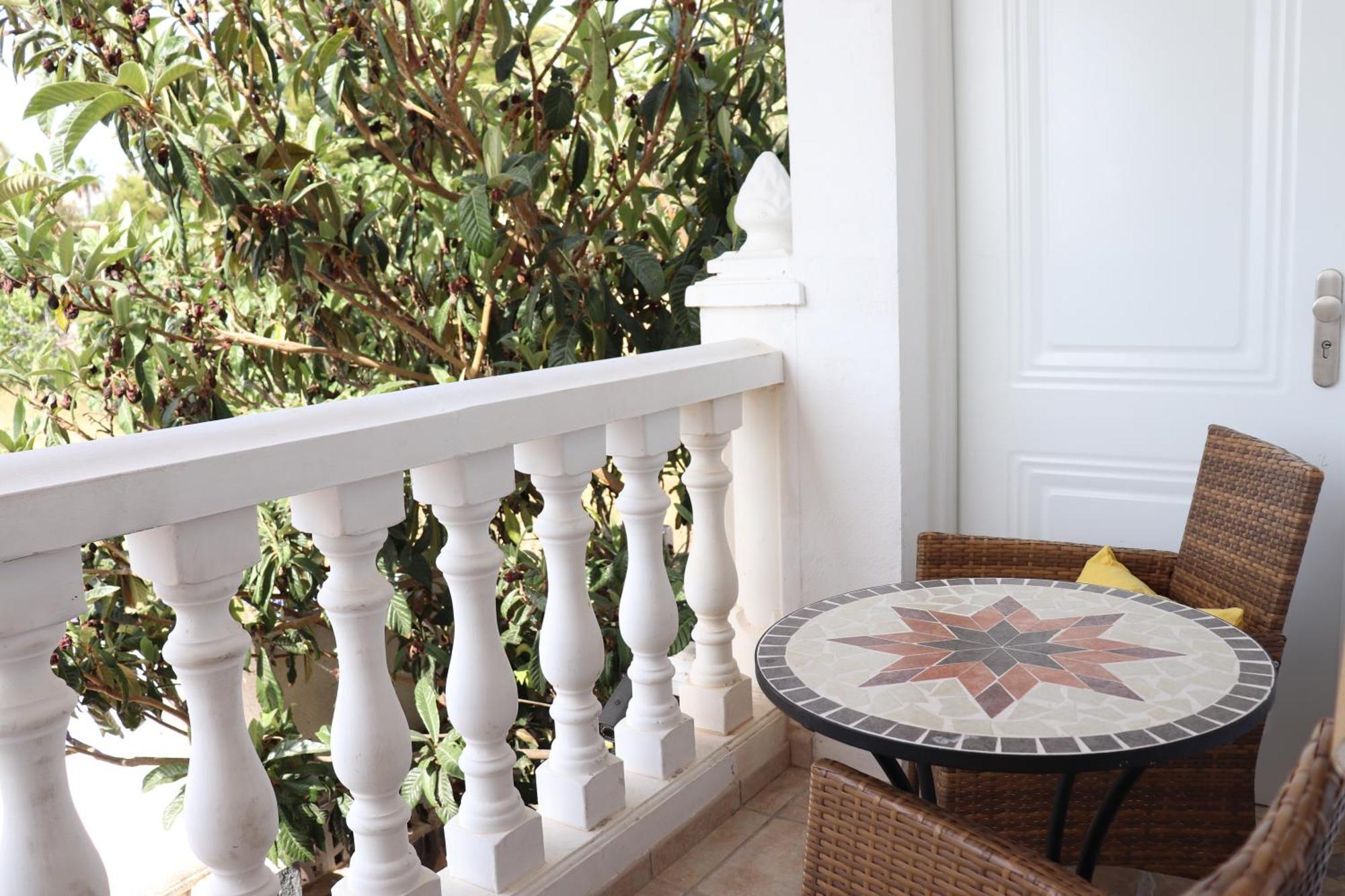 Hotel Casa Dia Y Noche Calpe Ngoại thất bức ảnh